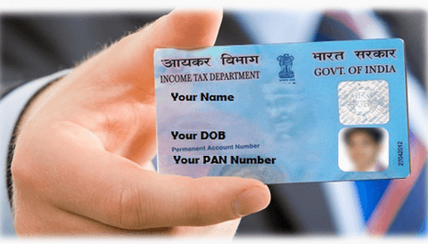 PAN CARD
